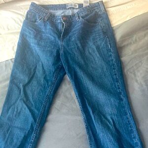 Signature Levi Strauss Jeans